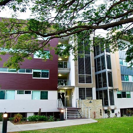 Itara Apartments Townsville Exterior foto