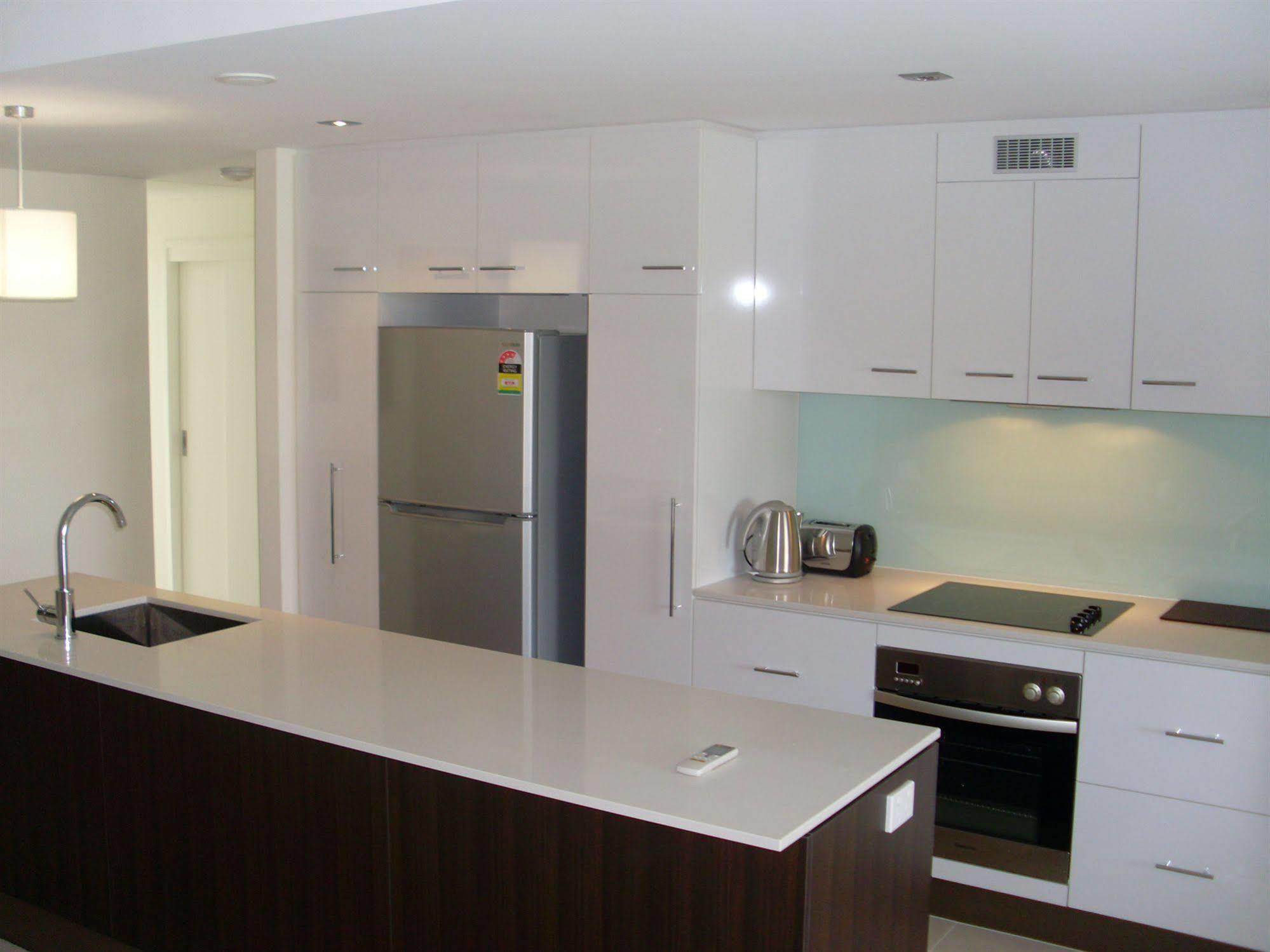 Itara Apartments Townsville Exterior foto