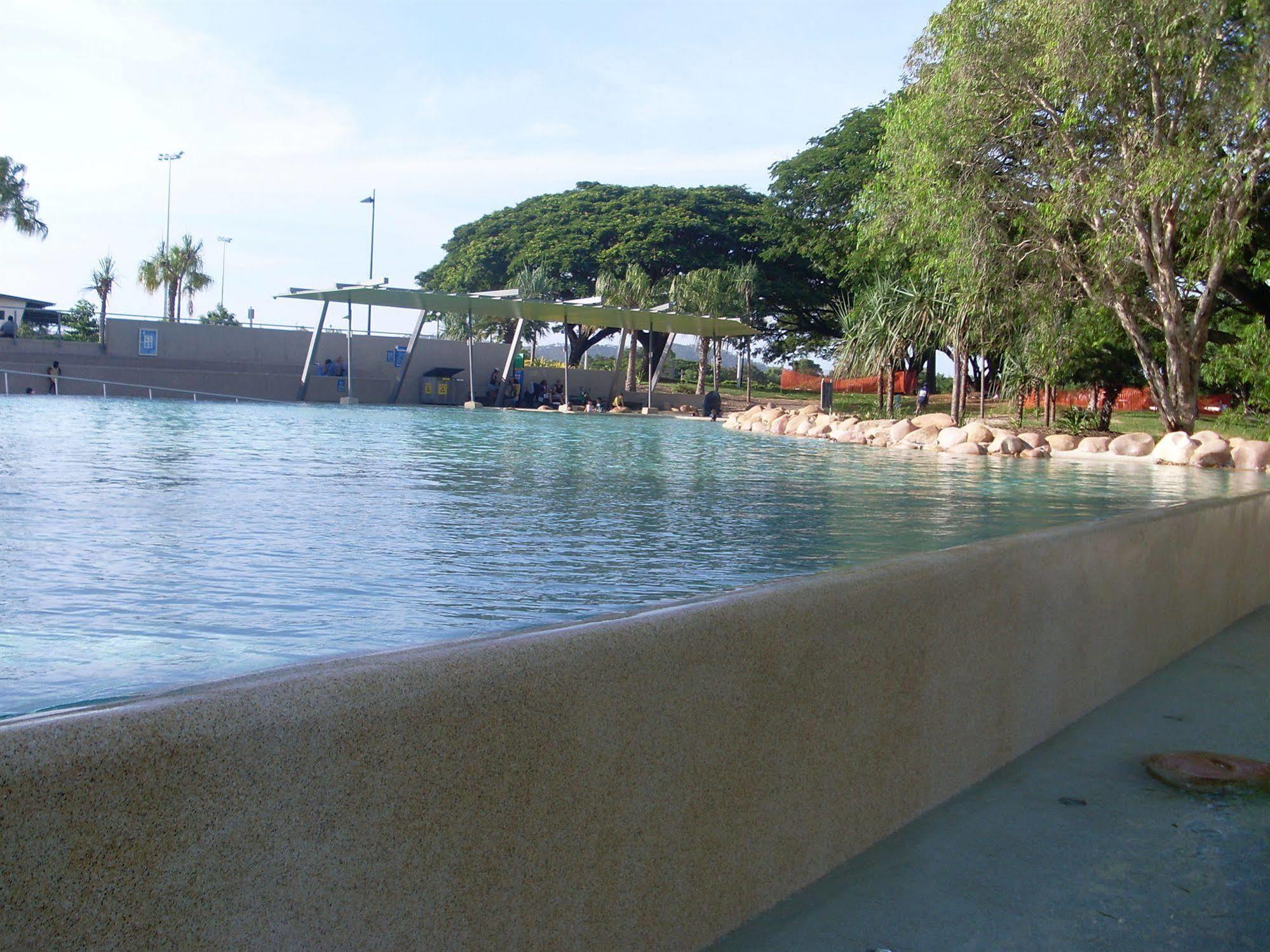 Itara Apartments Townsville Exterior foto