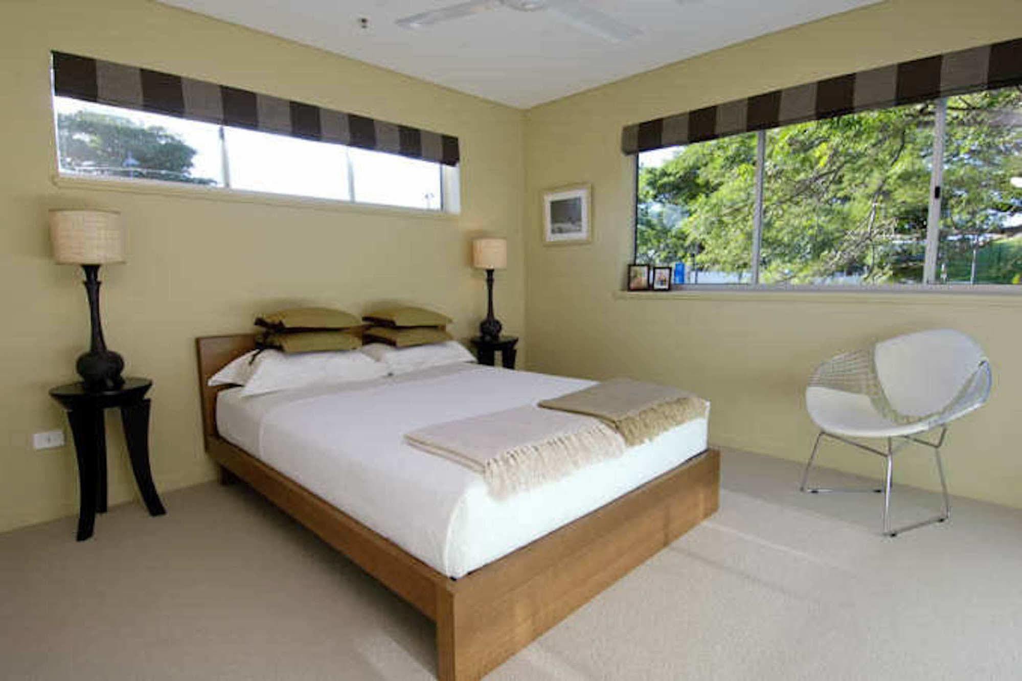 Itara Apartments Townsville Exterior foto