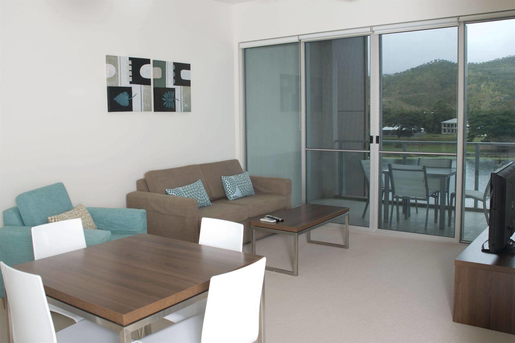 Itara Apartments Townsville Exterior foto